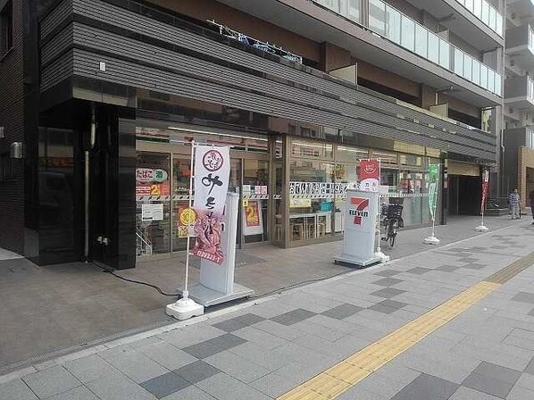 パークスクウェア八幡町の物件内観写真